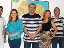Equipe de Fiscalização do CRO-RN já visitou mais de 25% dos municípios do RN 