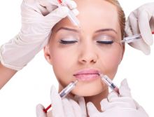 Justiça Federal do RN suspende aplicação de botox e preenchedores faciais por parte dos dentistas