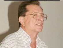 Ex-conselheiro do CRO-RN, morre aos 83 anos o cirurgião-dentista Fernando Lyra Martins