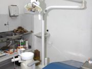 Depois da Fiscalização do CRO-RN, consultório dentário de unidade básica de Afonso Bezerra recebe ar condicionado