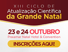 XIII Ciclo de Atualização Científica da Grande Natall