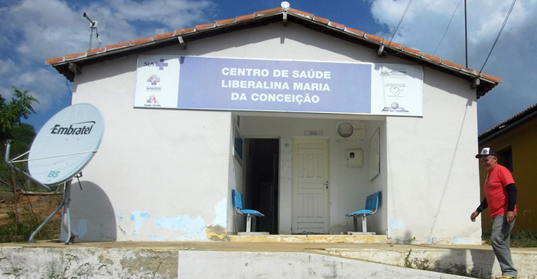 Fiscais do CRO-RN interditam consultório odontológico de Centro de Saúde em Almino Afonso