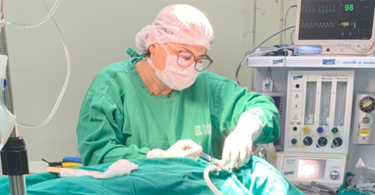 Dentista potiguar realiza trabalho inédito com pacientes especiais 