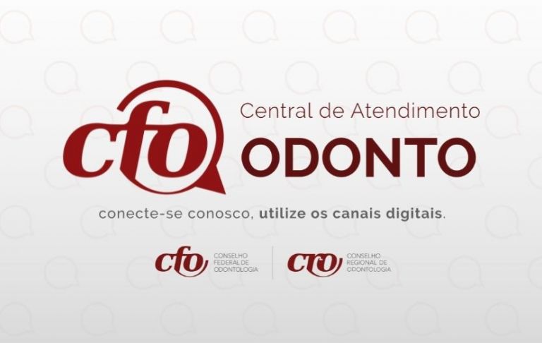 CFO inaugura Central de Atendimento à Odontologia