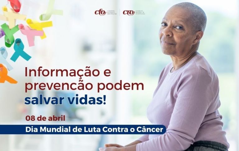 Dia Mundial de Luta Contra o Câncer: Informação e Conscientização