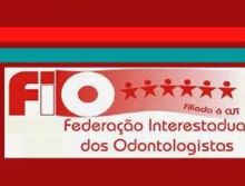 FIO envia oficio ao ministério da Economia pedindo ajuda aos dentistas devido ao coronavírus