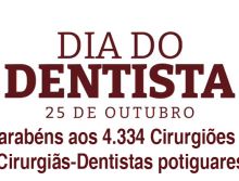CRO-RN homenageia todos os cirurgiões-dentistas potiguares neste Dia do Dentista