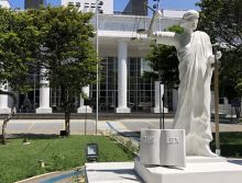 CRO-RN entra com ações na Justiça Federal do RN contra concursos e processos seletivos de prefeituras