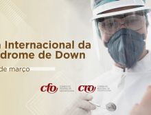 Dia Internacional da Síndrome de Down: a importância do Cirurgião-Dentista no cuidado com pacientes especiais