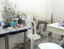 Fiscalização do CRO-RN interdita eticamente três consultórios em São José do Campestre e Tangará