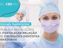 CFO publica normativas para fortalecer relação entre Cirurgiões-Dentistas e Operadoras de Planos Odontológicos
