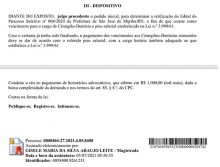 Justiça Federal do RN manda prefeitura de São José do Mipibu pagar 3 salários mínimos para 20 horas no Processo Seletivo dos dentistas