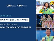 Dia Nacional da Saúde: importância da odontologia do esporte nas Olimpíadas de Tóquio 2020
