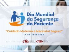 Dia Mundial da Segurança do Paciente: Conselhos de Odontologia ampliam consciência global sobre segurança materna e neonatal