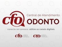 CFO inaugura Central de Atendimento à Odontologia