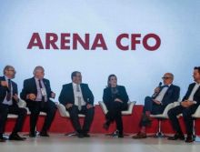 Conselho Federal de Odontologia estreia Arena CFO com grande público e autoridades da Classe