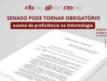 Senado pode tornar obrigatório Exame de Proficiência na Odontologia