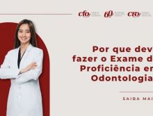 Exame de proficiência, por que devo fazer?