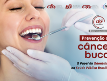 A Importância dos Cirurgiões-Dentistas na Saúde Pública: Prevenção do Câncer Bucal no Brasil