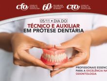 Dia do Técnico e Auxiliar em Prótese Dentária: Profissionais Essenciais para a Excelência na Odontologia