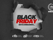 Black Friday na Odontologia: A Importância de Manter a Ética Profissional