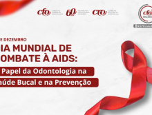 Dia Mundial de Combate à AIDS: O Papel da Odontologia na Saúde Bucal e na Prevenção