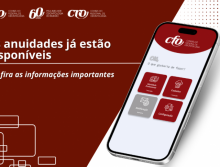 A Anuidade 2025 do CFO já está disponível – Descubra como aproveitar as vantagens