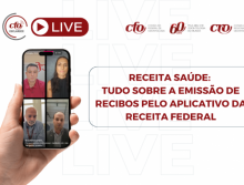 Receita Saúde: tudo sobre a emissão de recibos pelo aplicativo da Receita Federal