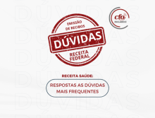 Receita Saúde: Respostas as dúvidas mais frequentes